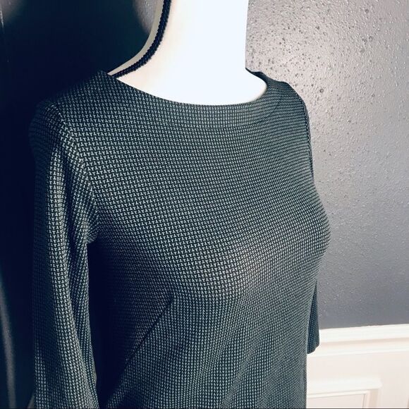 J. Jill Ponte top - Picture 2 of 4